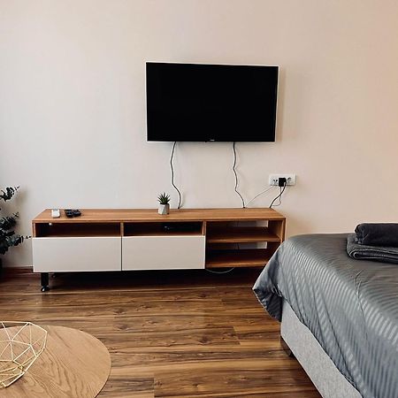 Dani Lux Belgrade Center Studio Apartment Εξωτερικό φωτογραφία