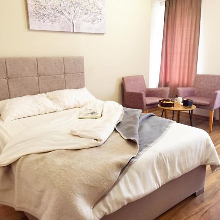 Dani Lux Belgrade Center Studio Apartment Εξωτερικό φωτογραφία