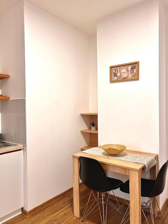 Dani Lux Belgrade Center Studio Apartment Εξωτερικό φωτογραφία