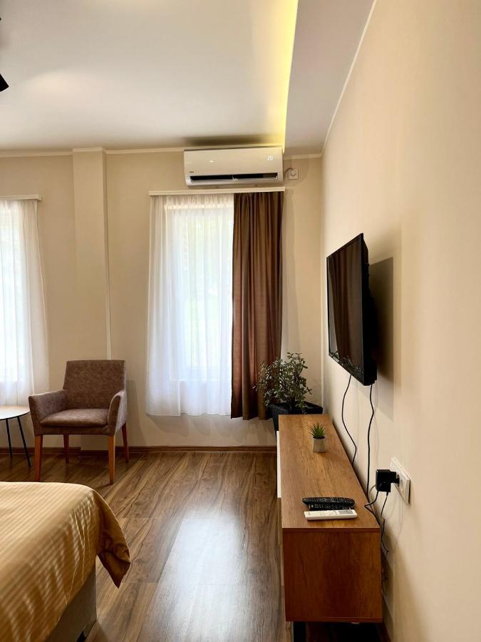 Dani Lux Belgrade Center Studio Apartment Εξωτερικό φωτογραφία