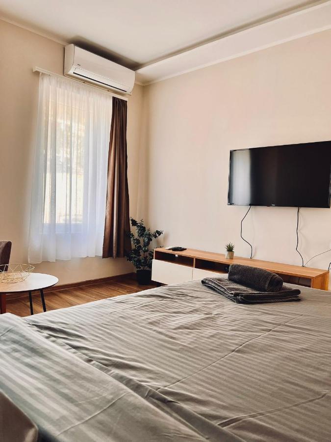 Dani Lux Belgrade Center Studio Apartment Εξωτερικό φωτογραφία