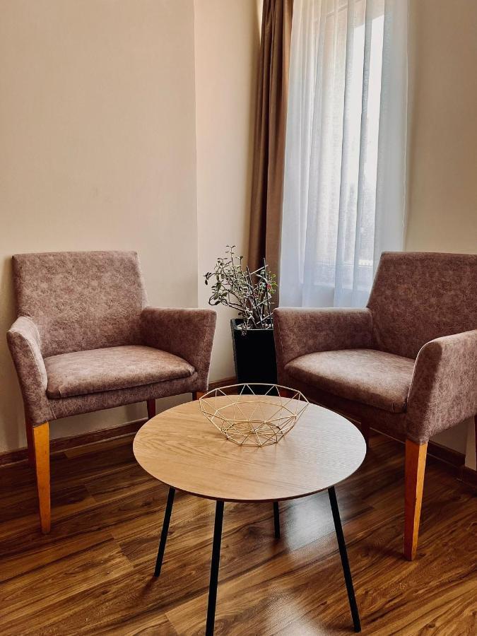 Dani Lux Belgrade Center Studio Apartment Εξωτερικό φωτογραφία