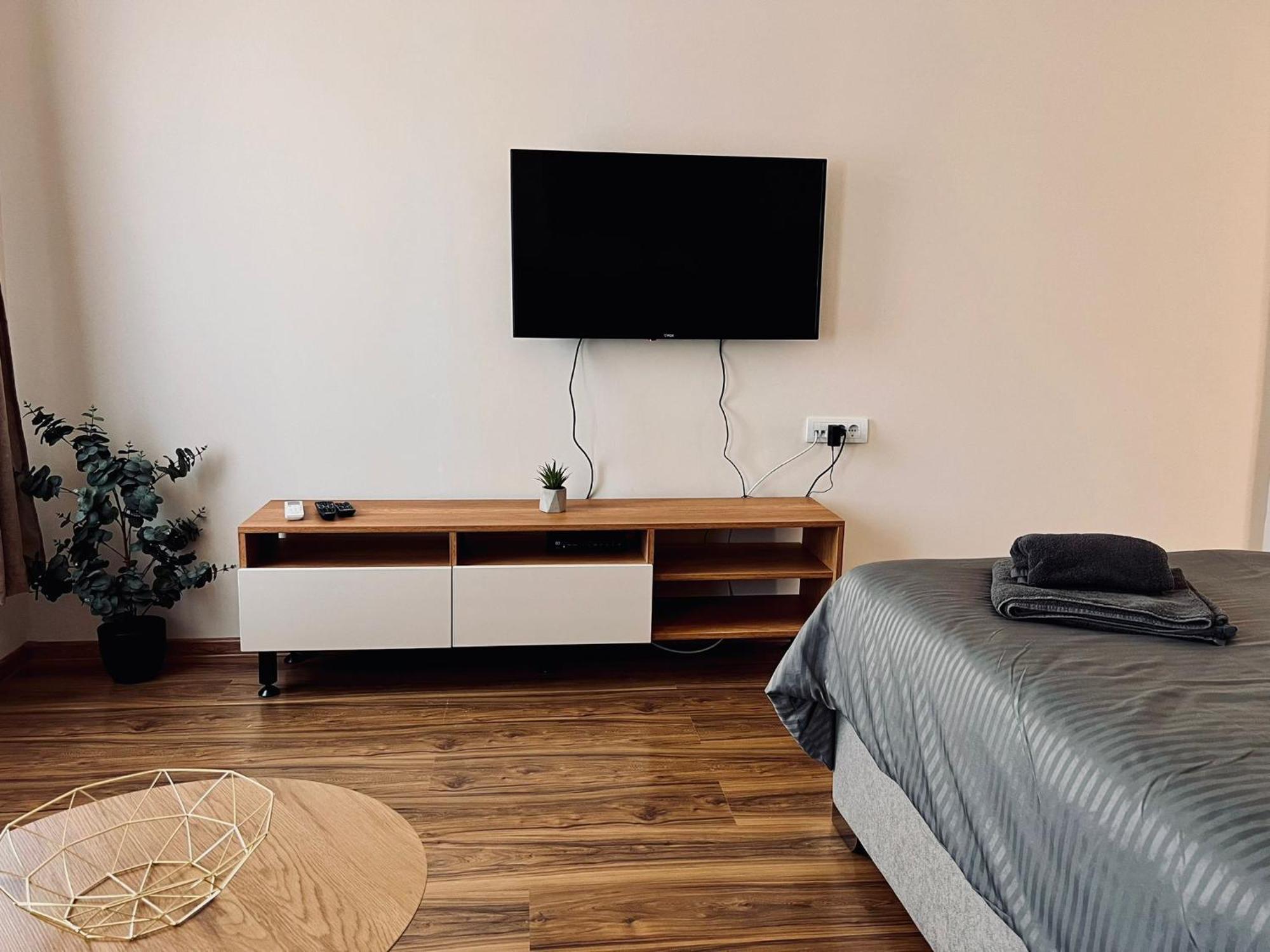 Dani Lux Belgrade Center Studio Apartment Εξωτερικό φωτογραφία