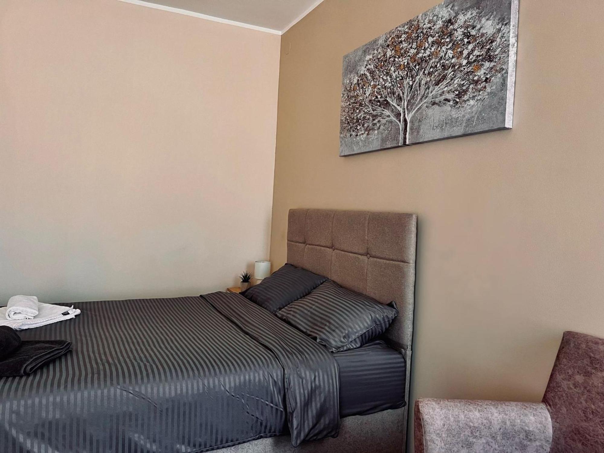 Dani Lux Belgrade Center Studio Apartment Εξωτερικό φωτογραφία