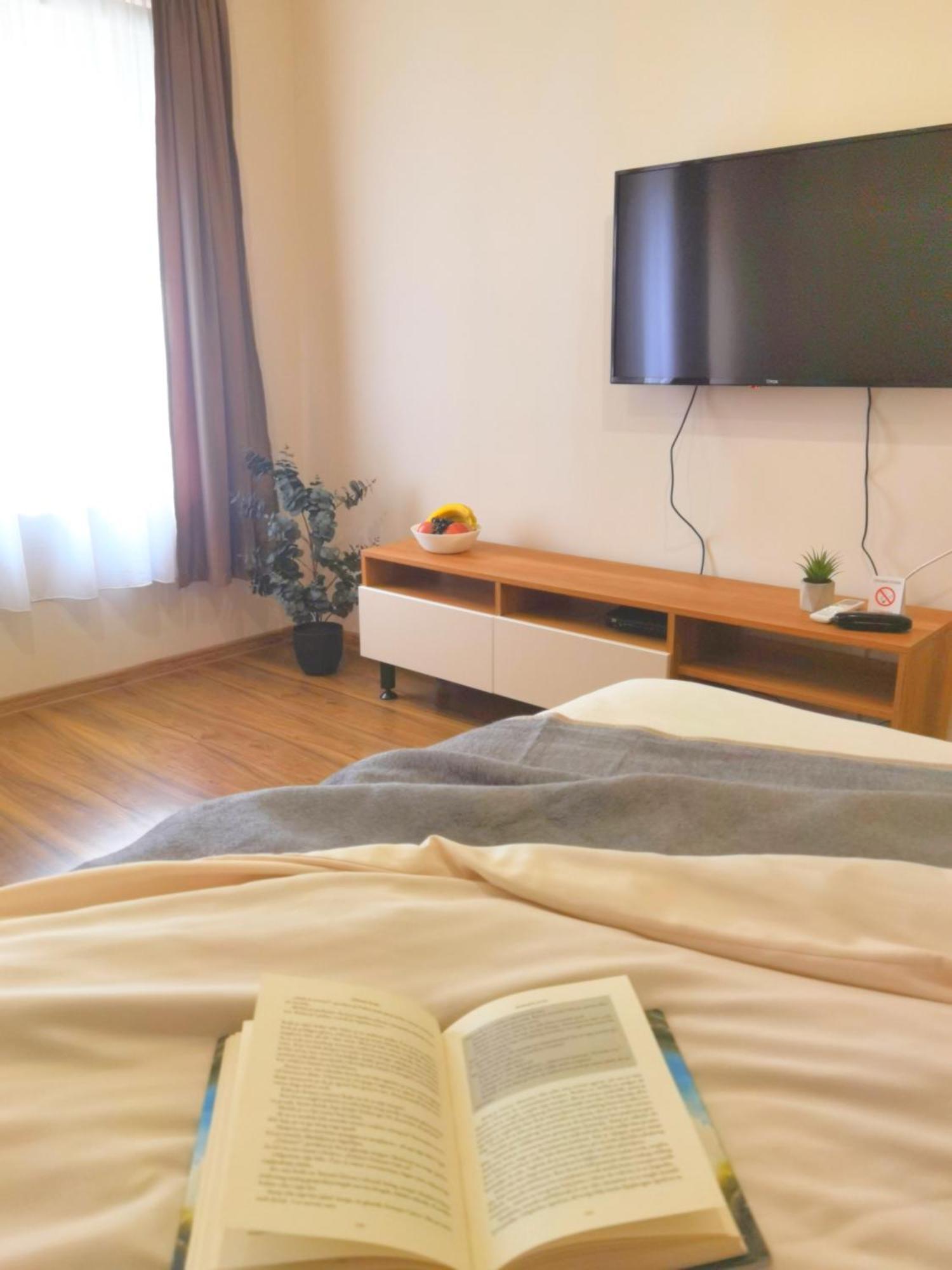 Dani Lux Belgrade Center Studio Apartment Εξωτερικό φωτογραφία